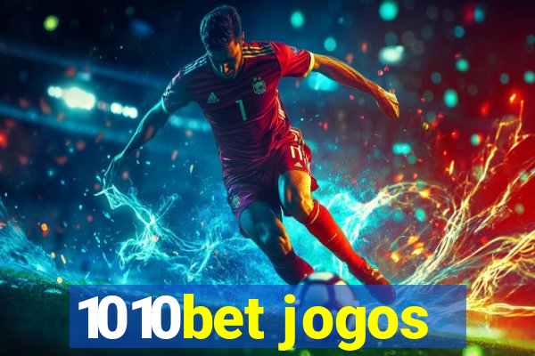 1010bet jogos